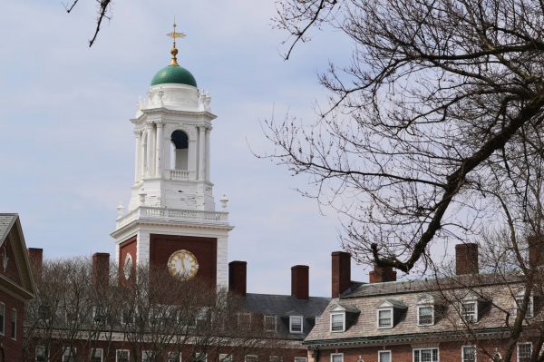 A Conservative Harvard Professor on How the University Can Save Itself